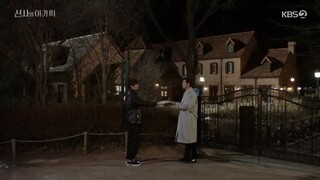 A Gentleman and a Young Lady Episode 48