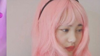【HuHuAn】The most serious little fairy transformation in the whole site & a tribute to my Balala chil