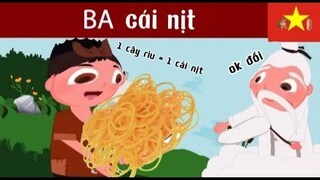 (YTP) ba cái nịt - edit by cheems vietnam (ảo ma hơn)