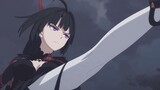 [Anime]MAD.AMV: Kompilasi Karakter Wanita Anime yang Seksi dan Garang