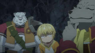 Zero kara Hajimeru Mahou no Sho - Episode 09 (Subtitle Indonesia)