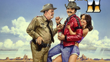 Smokey and the Bandit II (1980) Action, Adventure, Comedy