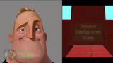 GTA San Andreas Secrets(Mr. Incredible Becoming Uncanny Meme)