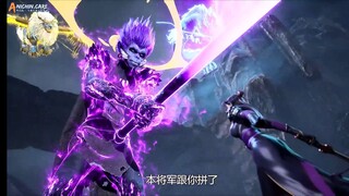 Against the Sky Supreme Episode 407 Sub Indo