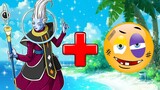 Dragon Ball Character's In Beat Mode || DRAGON BALL 🐉