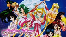 Thuỷ Thủ Mặt Trăng: Sailor Stars - Tập 2