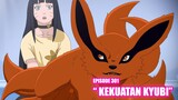 Boruto Episode 301 Subtittle Indonesia Terbaru - Boruto Two Blue Vortex 11 "Kekuatan Kyubi"