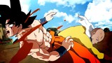 Yes, One Punch Man Beats Goku
