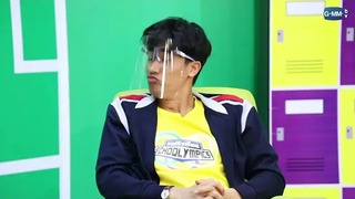 เมื่อ "ชิม่อน" โดน "เต ตะวัน" บลัฟ! ความฮาจึงบังเกิด!!