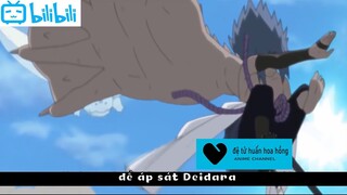 đệ tử huấn hoa hồng - Truyền nhân làng lá phần 6 #Anime #Schooltime