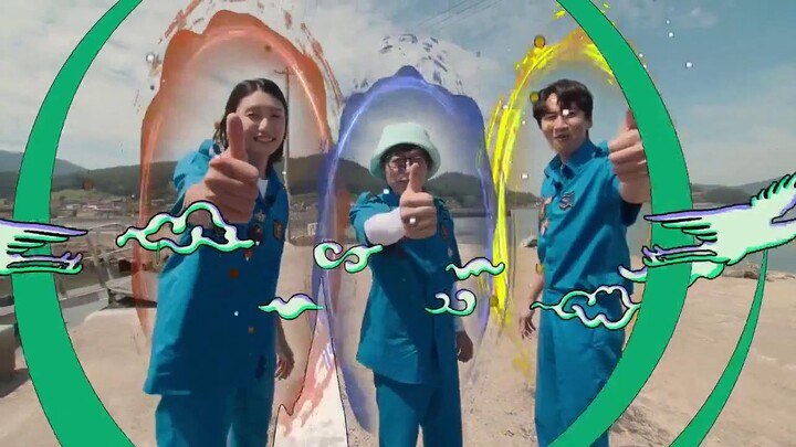 Số 1 Hàn Quốc EP 5 [Sub Việt]