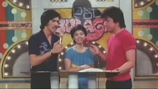 PEPE EN PILAR - Regal Films 1983
