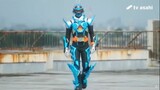 Kamen Rider Gotchard trailer