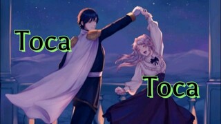 Anime_Mix Dance Party[Toca Toca]