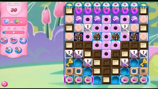 Candy crush saga level 10733 | Candy crush saga special level 10733 | Candy crush lover