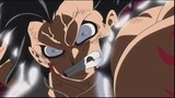Luffy vs Katakuri - AMV