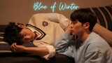Blue of Winter EP04