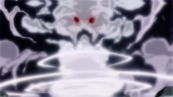 gear fourth snake man