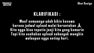KEMATIAN PAK RT PART 3 - Animasi Sekolah