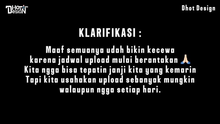 KEMATIAN PAK RT PART 3 - Animasi Sekolah
