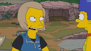 [The Simpsons] ตอนล่าสุดของ The Simpsons: Life in a Turtle Shell ได้รับการเผยแพร่ทางออนไลน์