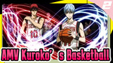 AMV Kuroko's Basketball: Sini Nonton Selagi Masih Muda_2