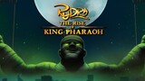Rudra The Rise of King Pharaoh full movie in hindi