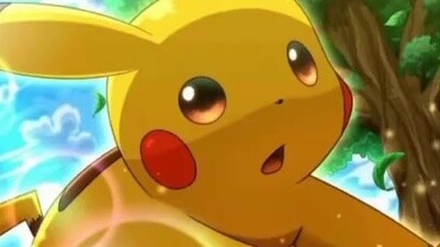 Pokémon Academy! (15) Eevee and Pikachu get back together! Their relationship deepens!