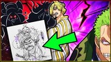 Oda's HUGE Mistake + Zoro & Sanji FAKE NEWS - One Piece (Vivre Cards) | B.D.A Law