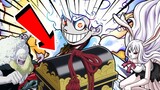 👀 GEAR 5'S CRAZY CONNECTION TO FISHMAN ISLAND EXPLAINED! | One Piece 1045 | Analysis & Theories