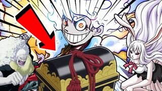 👀 GEAR 5'S CRAZY CONNECTION TO FISHMAN ISLAND EXPLAINED! | One Piece 1045 | Analysis & Theories