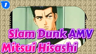 Brand New Days - Mitsui Hisashi | Slam Dunk AMV_1