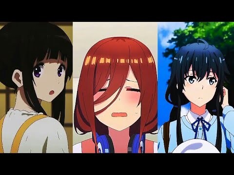 Đỉnh kout của các edit Trung là như thế nào| Tik Tok Anime |Douyin