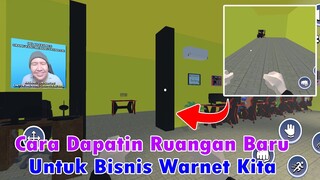 Ternyata Ada Ruangan Baru? Begini Cara Dapatin nya - Warnet Simulator Indonesia