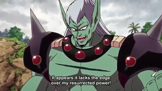 04-The Dark Lord Hadlar's Return (魔王ハドラーの復活)