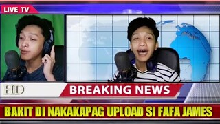 VLOGS #14 - Butiking hindi dumidikit sa pader