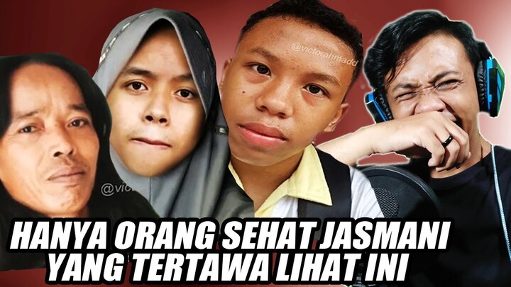 TAHAN TAWA PALING LUCU INDONESIA