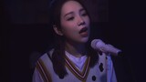 [Cover oleh Xi Bin] "Bunga Sakura Tersebar" Episode InuYasha "Missing Through Time" versi China sang