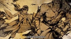 Battle Through The Heavens Season 5 Episode 133 Sub Indo