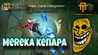 [TA] randomnya warga epic 🗿