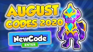 All "New Secret Working Codes 2020 in Island Of Move