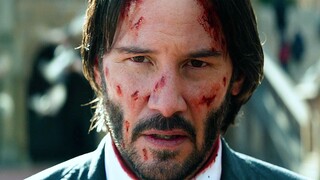 "Tạm biệt, John Wick"