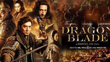 Jackie Chan - Dragon Blade (2015) Sub Title Indonesia