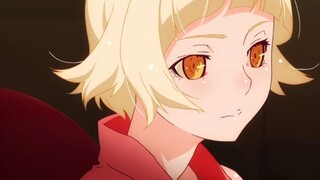 Kizumonogatari 1