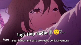 ketika lu mau nge lakuin🤤🥀.... || jedag jedug anime