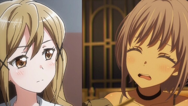 "มาโซคิสม์เหรอ?"