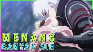 Dewi Kesuburan dan Seorang Guru | Arifureta Shokugyou De Sekai Saikyou Episode 10 #Review