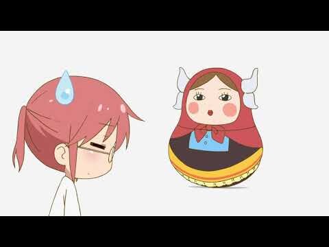 Kobayashi san Chi no Maid Dragon Specials 7 Eng Sub