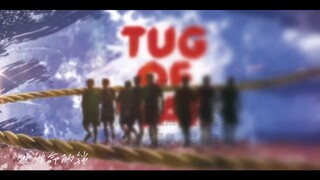 Let’s Tug It (2023) ชักเย่อนี้ ต้องสู้ EP 19 [ซับไทย]