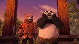 Kung Fu Panda- The Dragon Knight (2022) - Episode 4